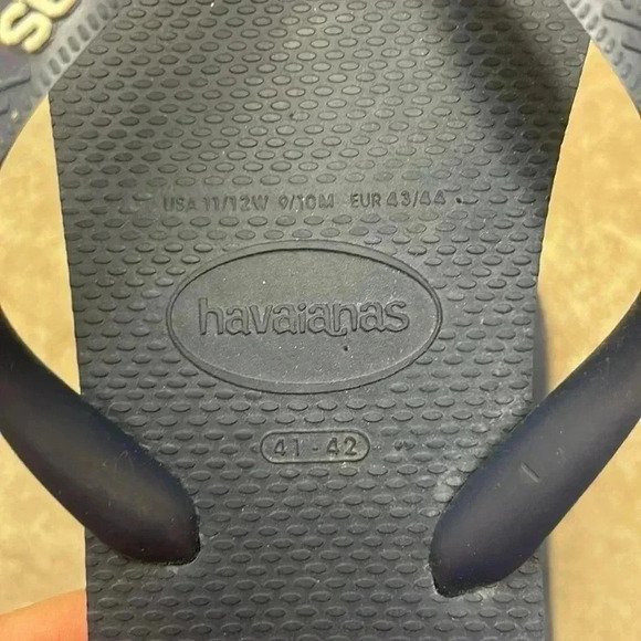 Havaianas  sandals - Picture 5 of 5